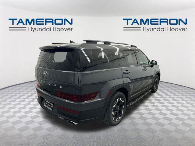 New 2026 Hyundai Santa Fe SEL image 5