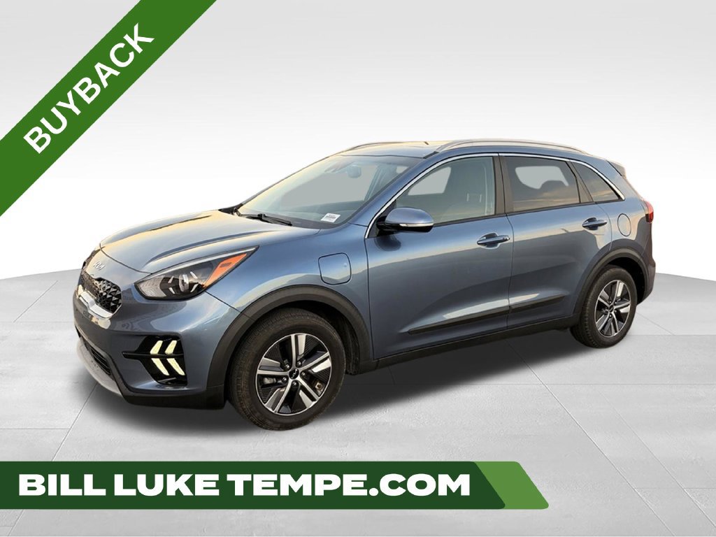 Used 2022 Kia Niro EX Premium FWD image 1