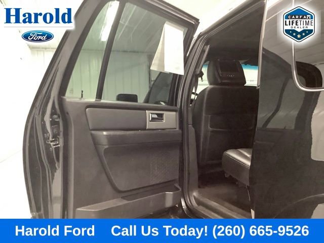 Used 2014 Ford Expedition Max Limited w/ Equipment Group 301A AWD/4WD image 13