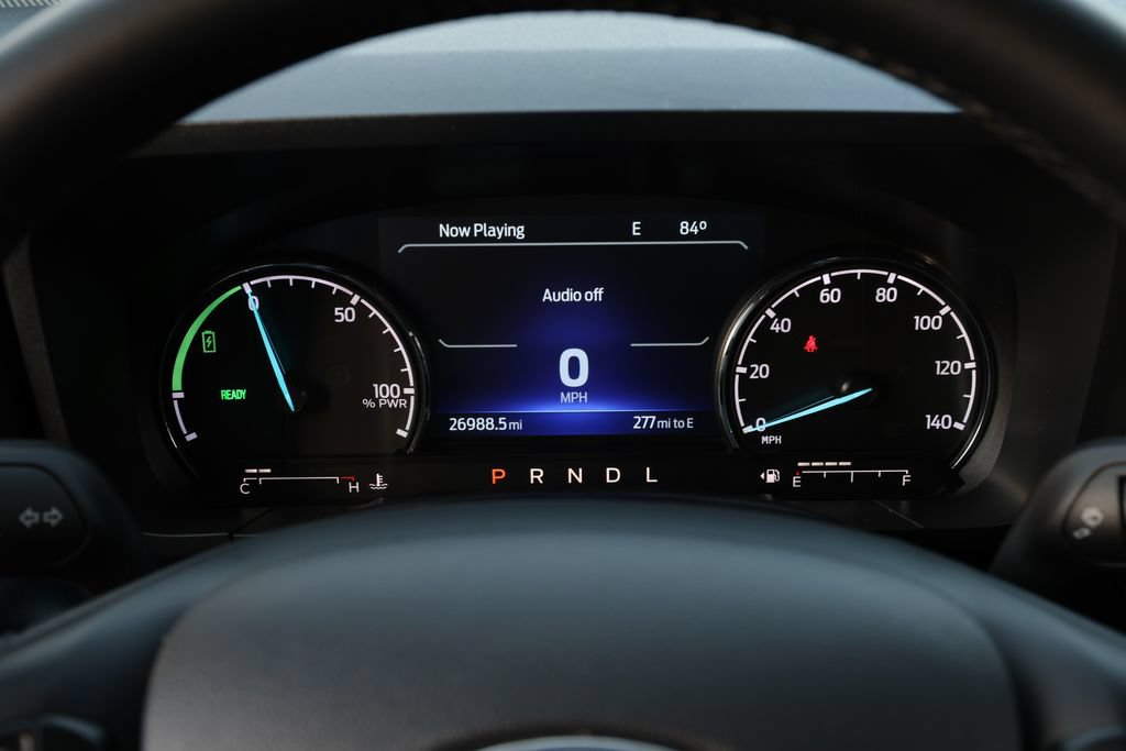 Used 2024 Ford Maverick Lariat FWD image 23
