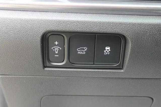 New 2025 Kia Sorento EX image 12