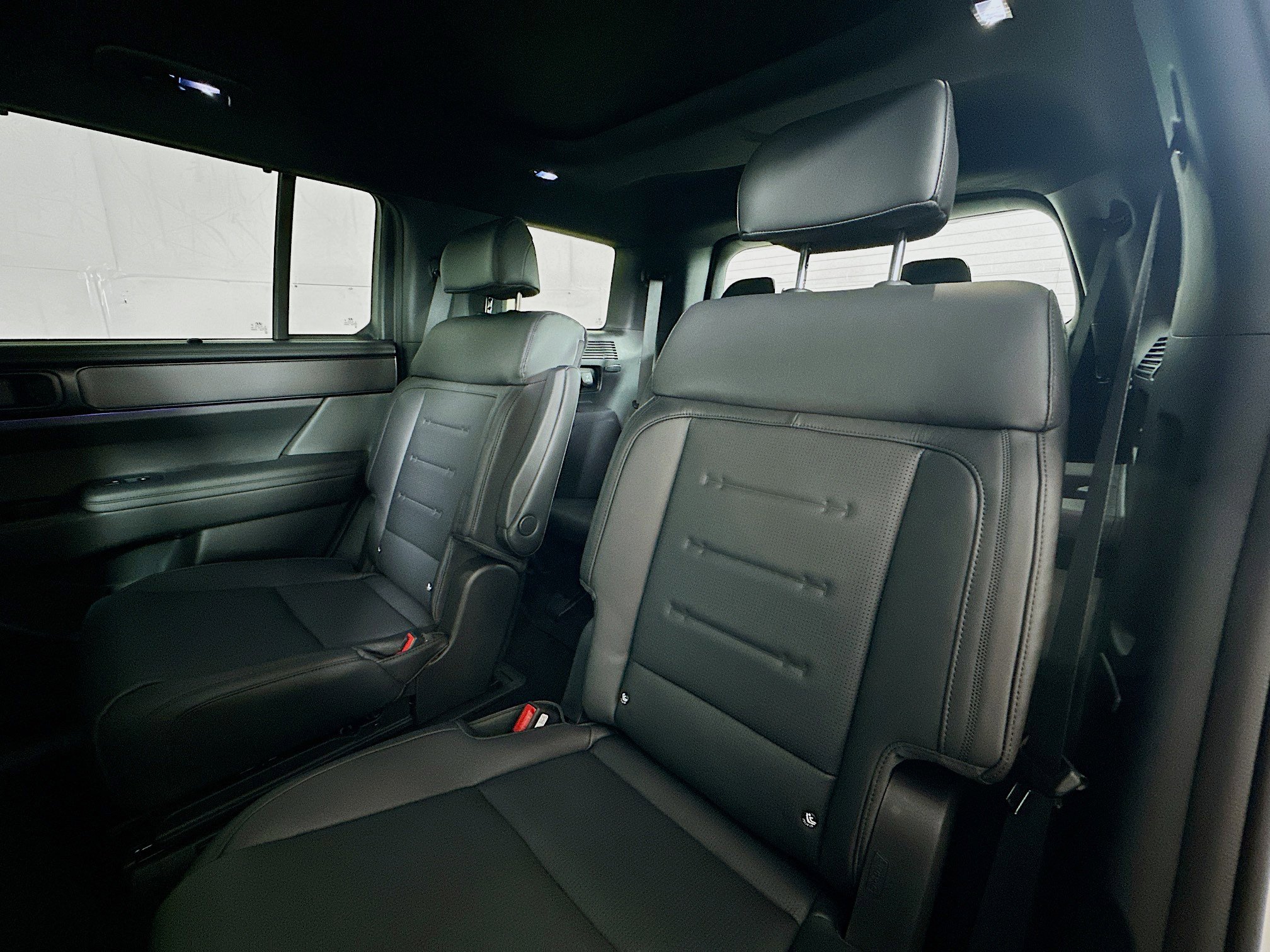 New 2026 Hyundai Santa Fe Calligraphy image 25