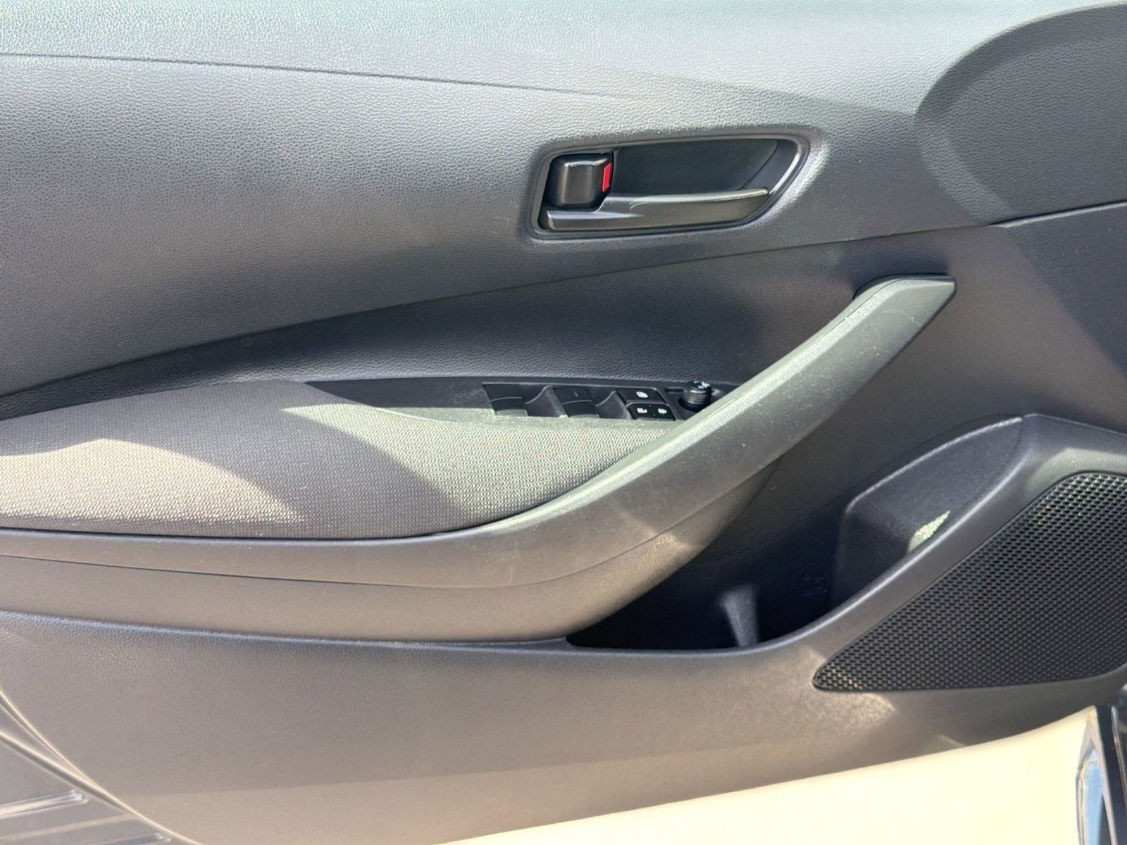 Certified 2025 Toyota Corolla LE FWD image 13