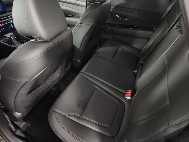 New 2026 Hyundai Santa Cruz Limited AWD/4WD image 19