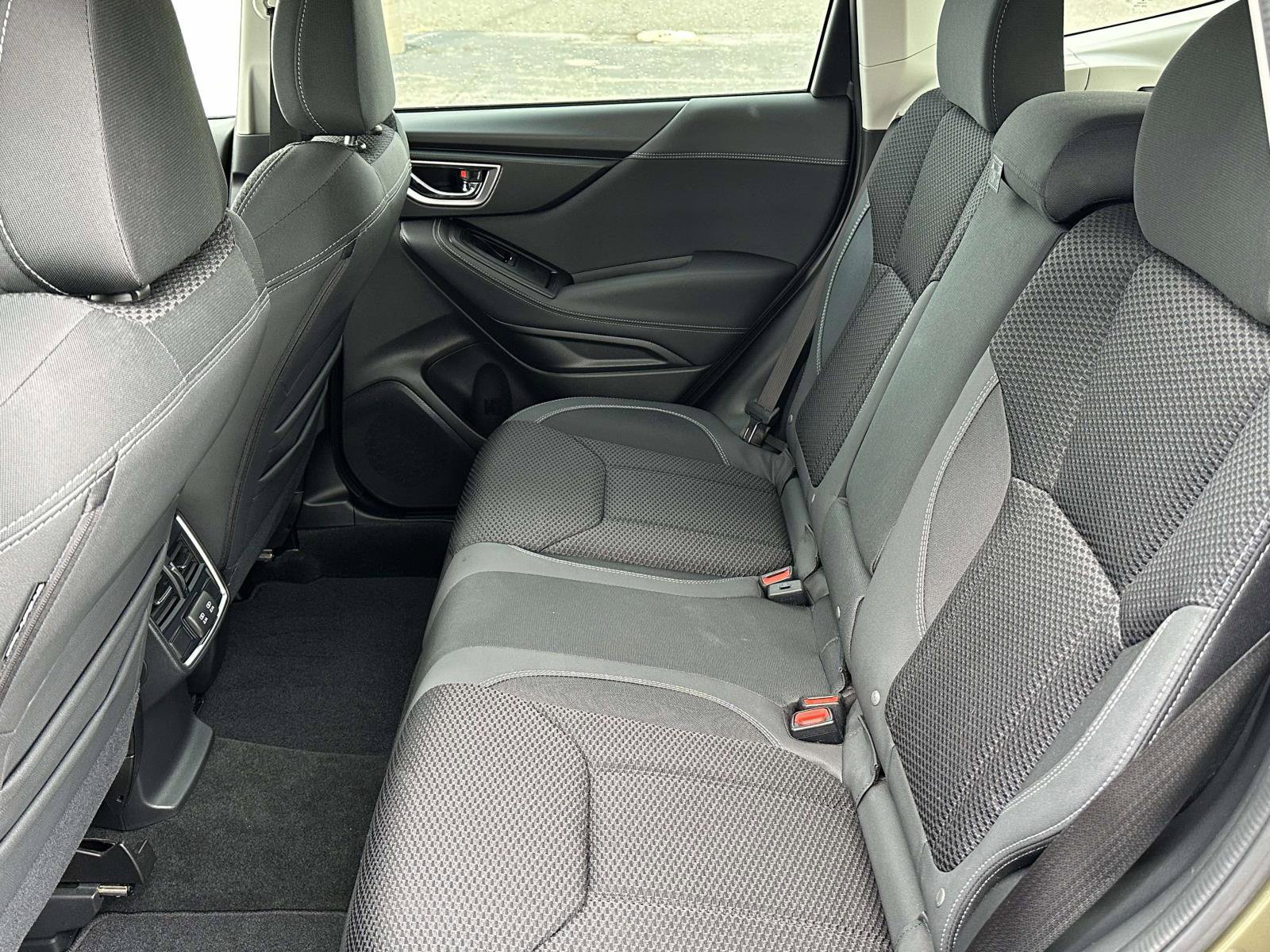 Used 2022 Subaru Forester Premium AWD/4WD image 13