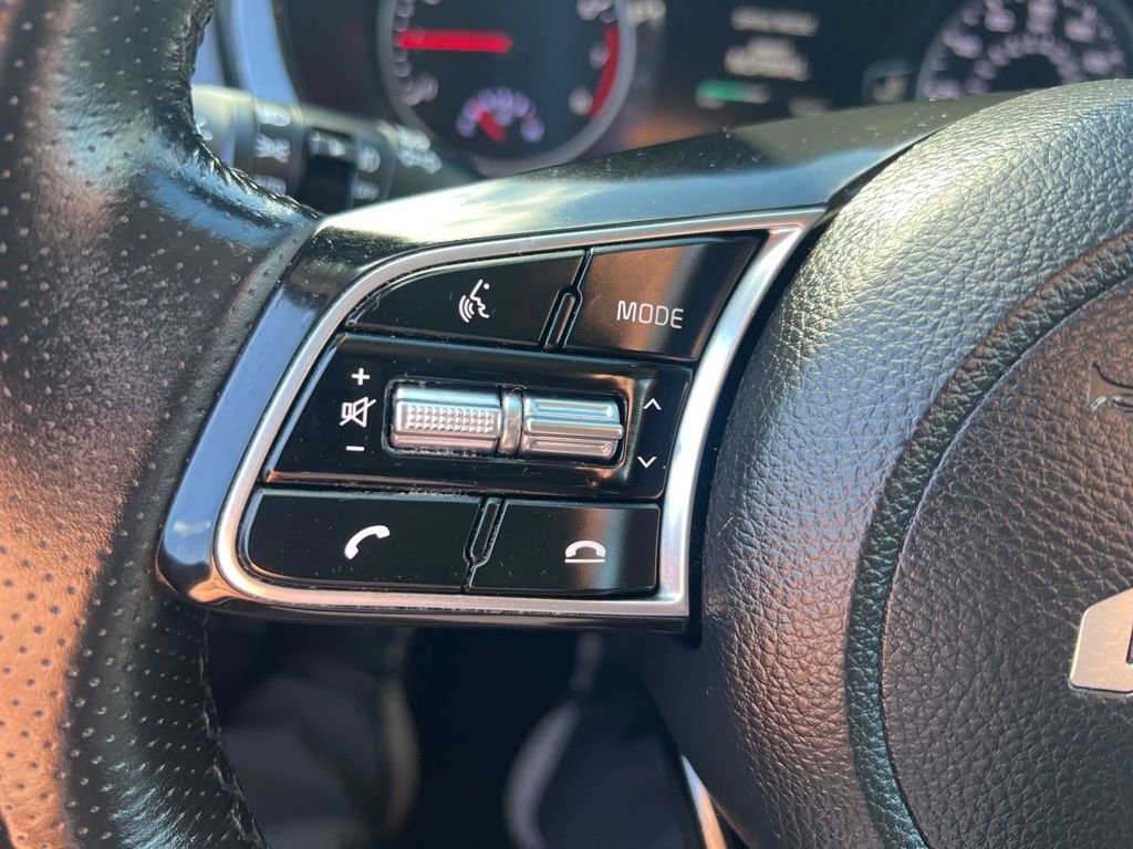 Certified 2022 Kia Seltos SX AWD/4WD image 57