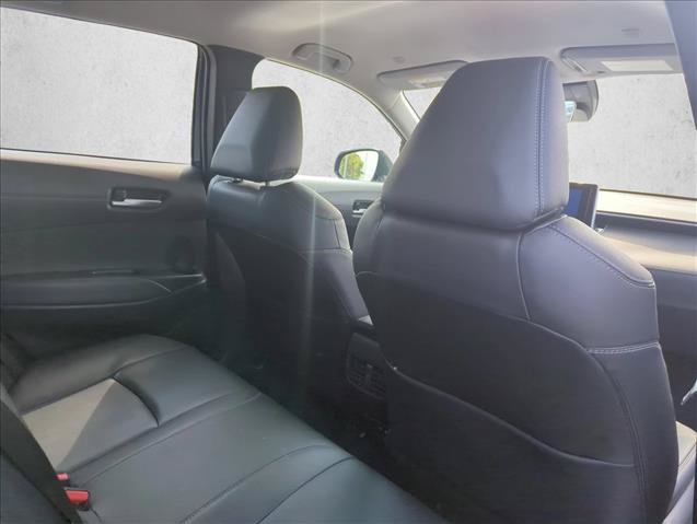 Certified 2025 Toyota Corolla Cross XLE FWD image 26
