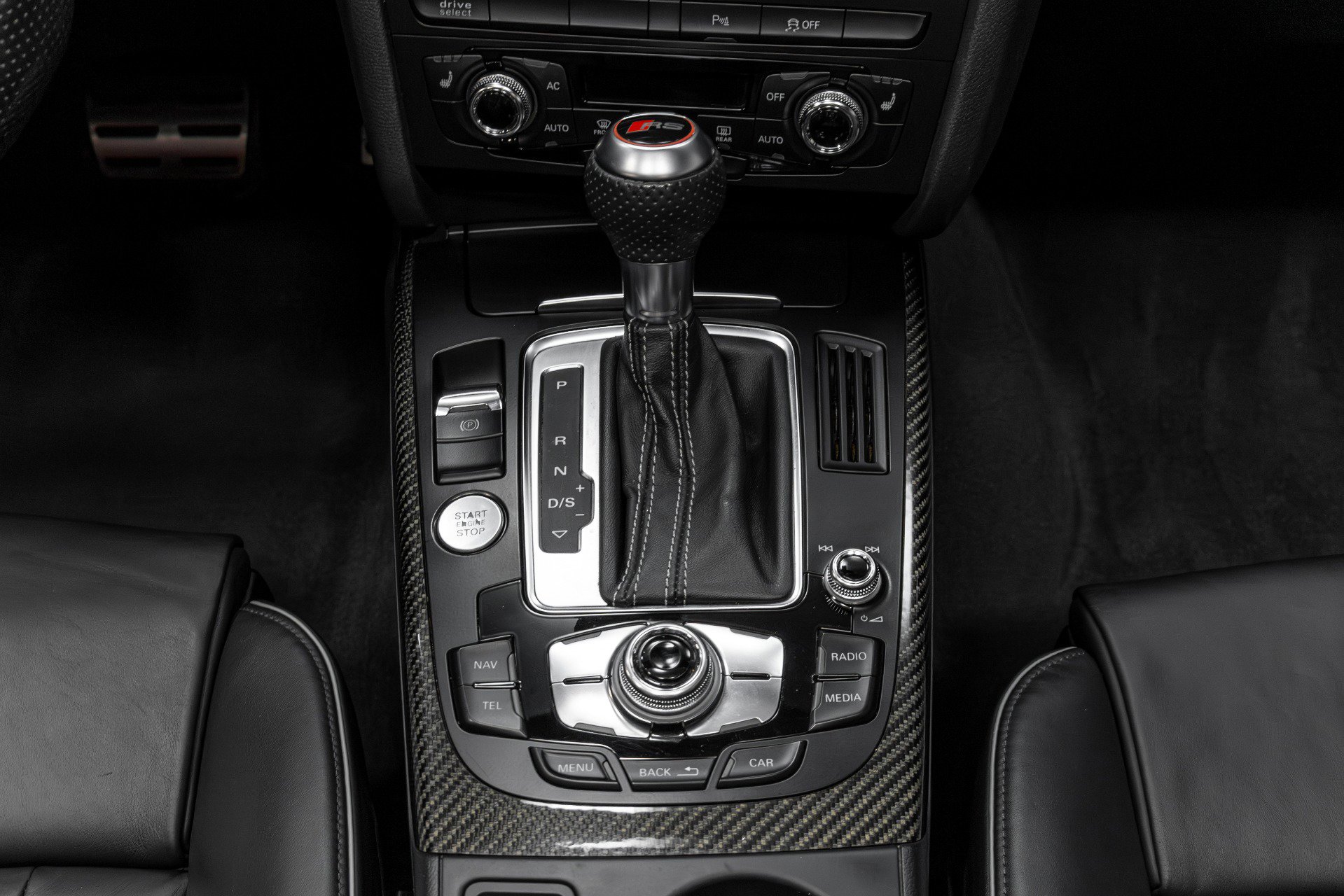 Used 2013 Audi RS 5 Cabriolet image 31