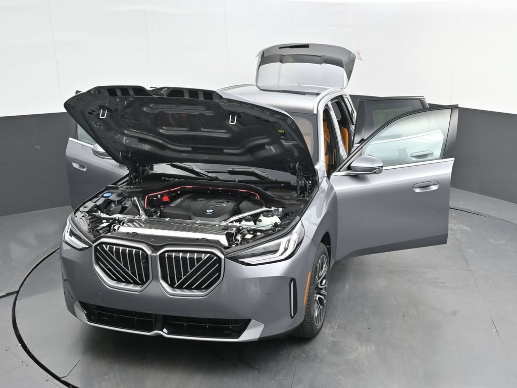 New 2026 BMW X3 xDrive30i w/ Premium Package AWD/4WD image 59