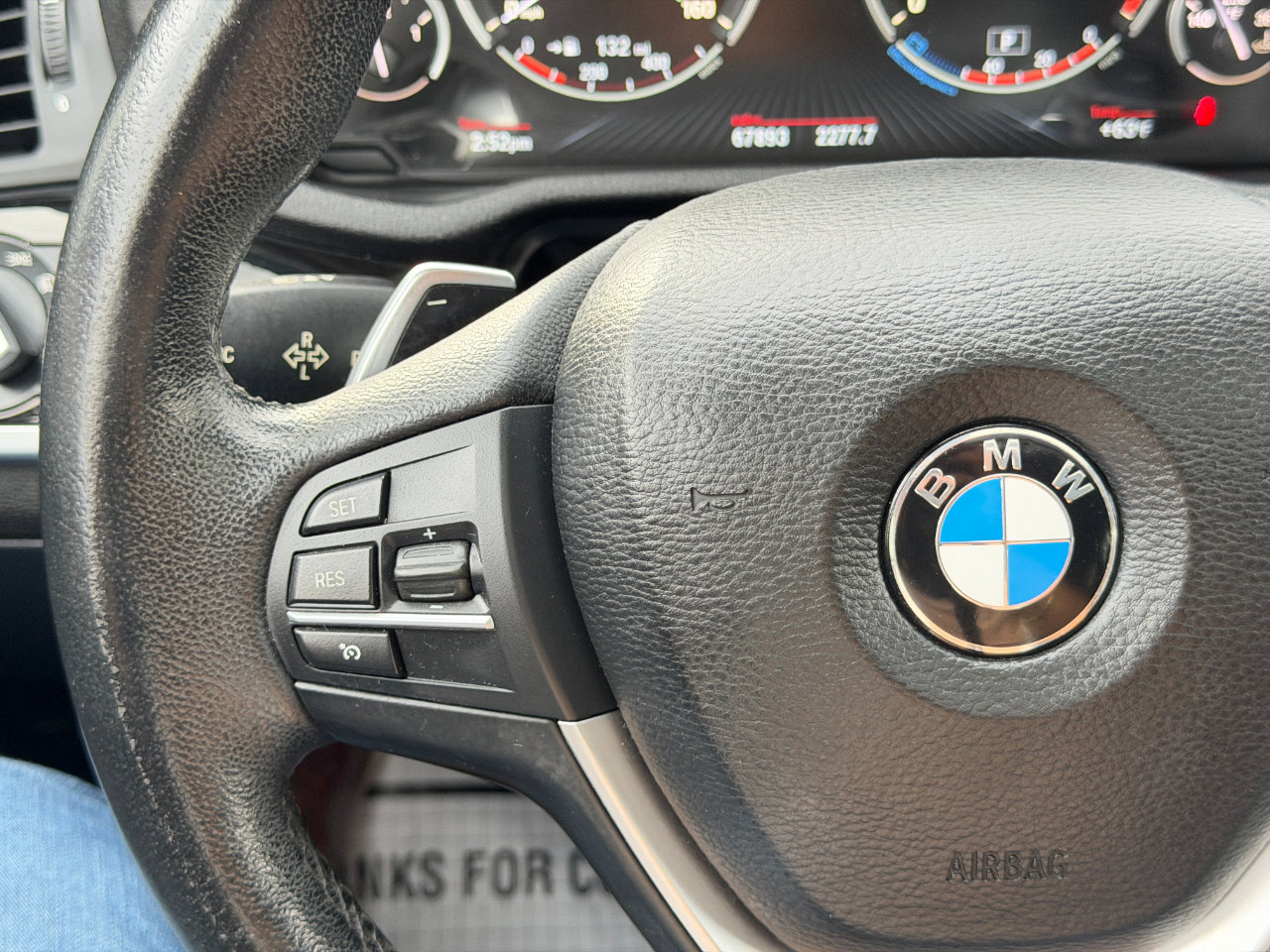 Used 2015 BMW X4 xDrive28i image 75