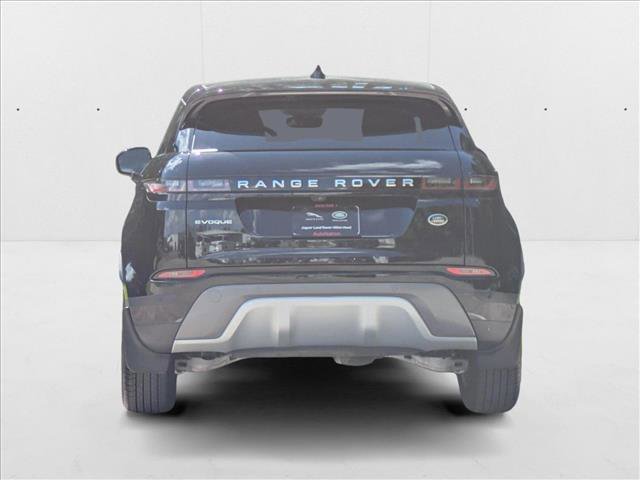 Certified 2022 Land Rover Range Rover Evoque S image 7