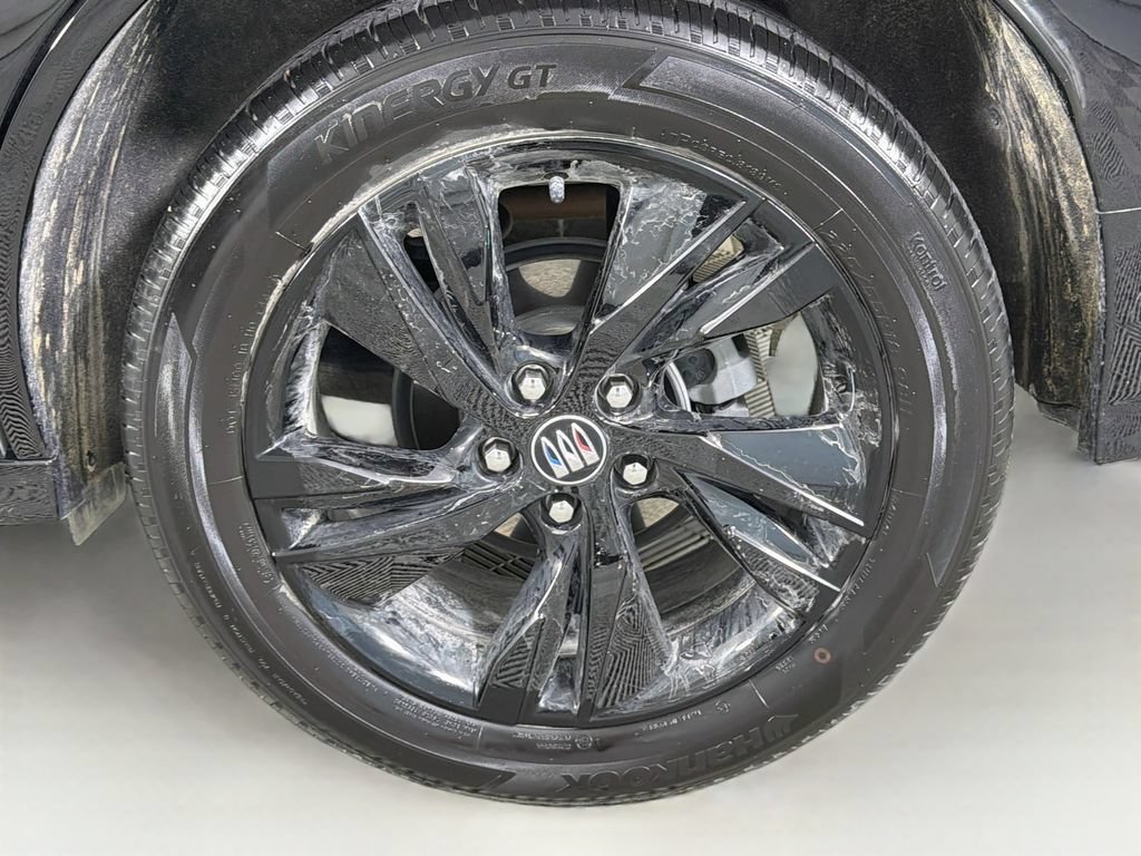 Used 2025 Buick Encore GX Sport Touring FWD image 29