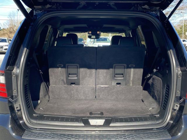 Used 2024 Dodge Durango GT image 32