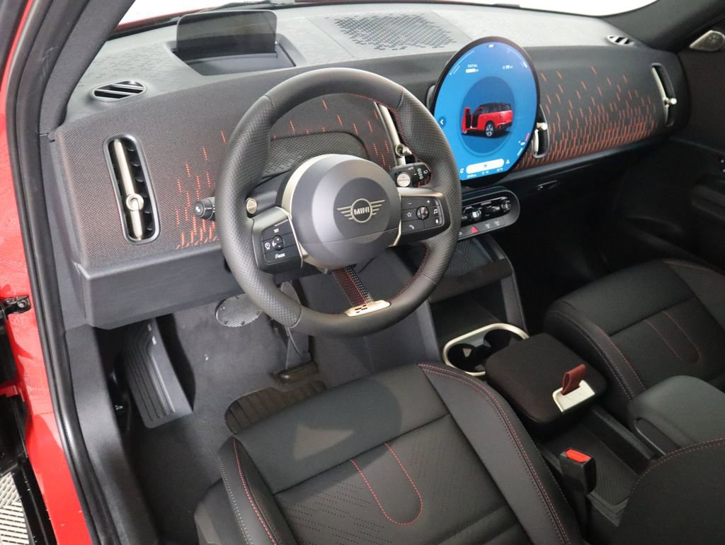New 2026 MINI Cooper Countryman S image 9