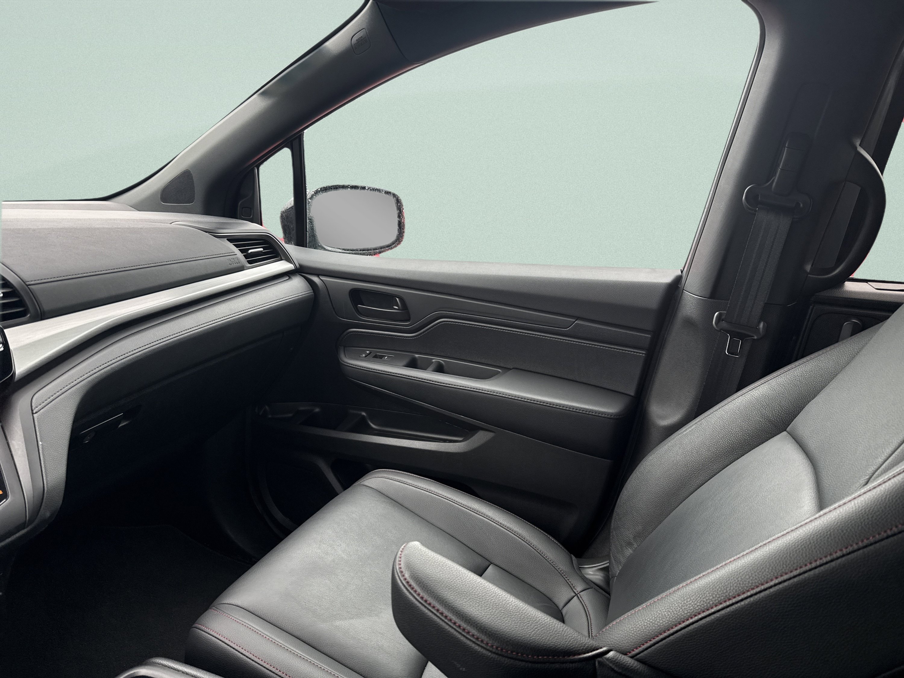 Used 2025 Honda Odyssey Sport-L image 36
