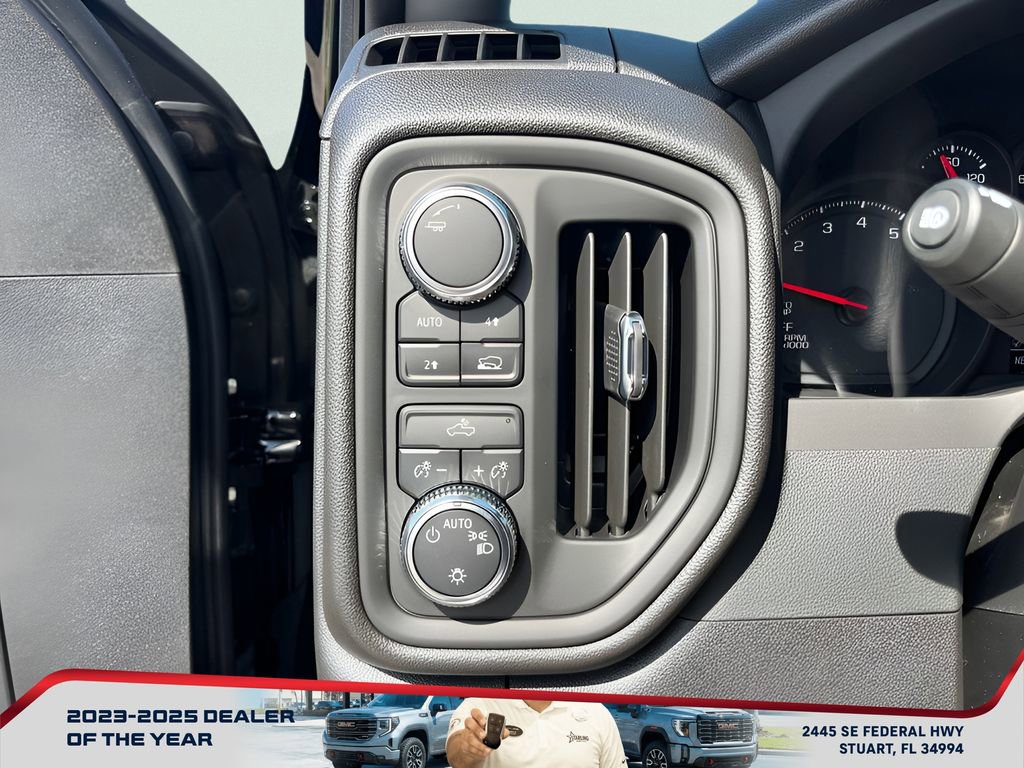 New 2026 GMC Sierra 1500 Pro w/ Pro Value Package image 23