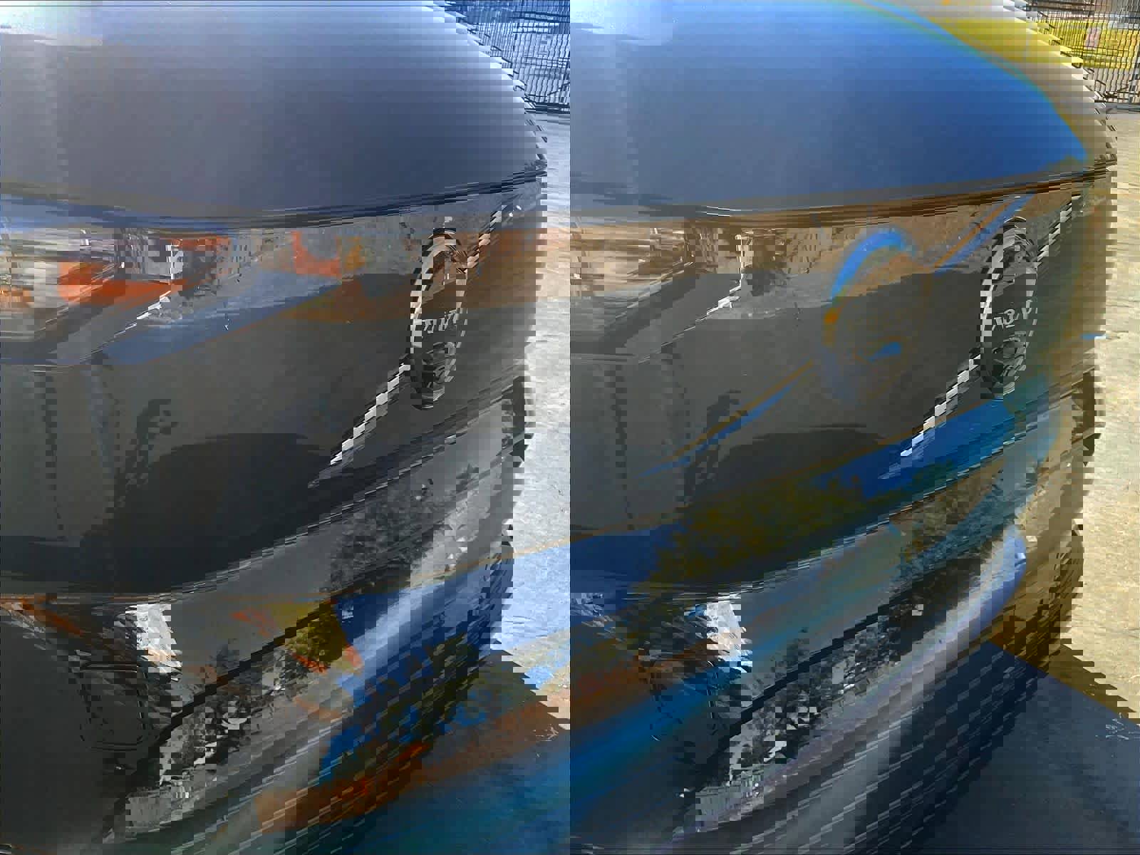 New 2025 Volvo EX90 Plus w/ Protection Package Premier image 34