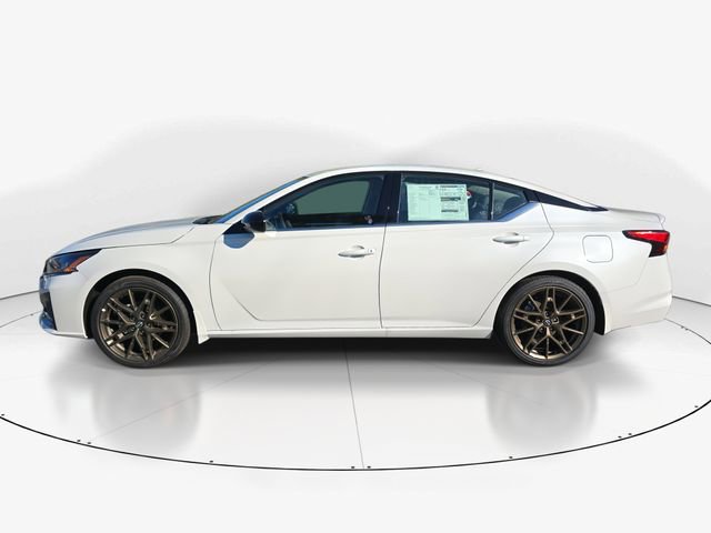 New 2025 Nissan Altima 2.5 SR image 6