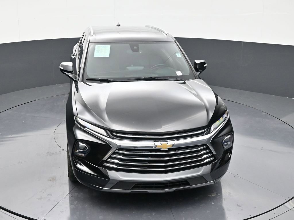 Used 2023 Chevrolet Blazer Premier w/ Enhanced Convenience Package image 19