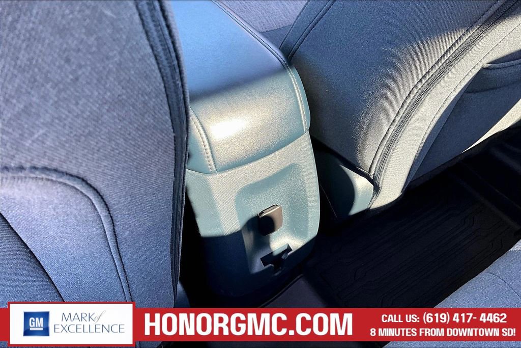 Used 2022 Ford Maverick XLT w/ Equipment Group 300A Standard image 10