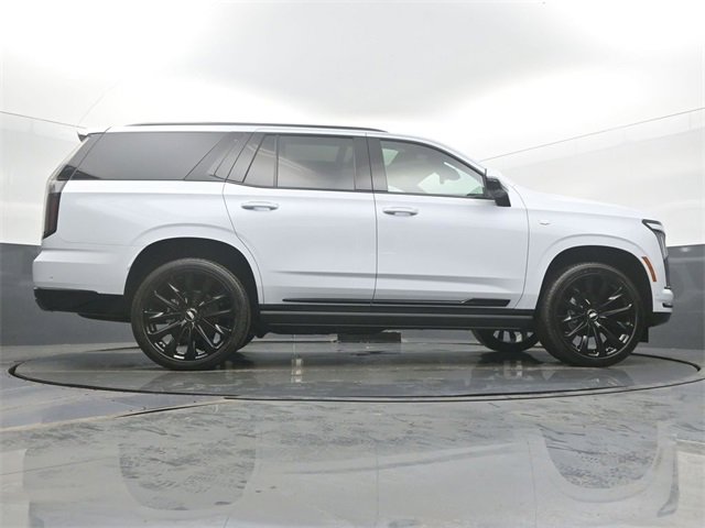 New 2026 Cadillac Escalade Platinum Sport image 54