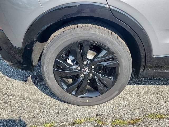 New 2026 Buick Encore GX Sport Touring w/ Comfort Package AWD/4WD image 5
