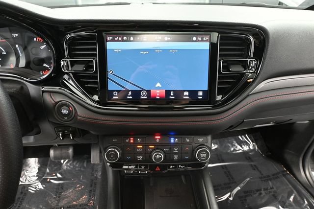 Used 2024 Dodge Durango R/T AWD/4WD image 36