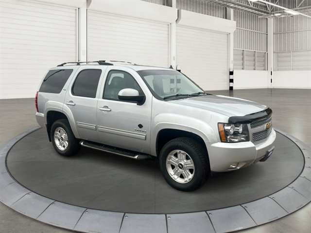 Used 2013 Chevrolet Tahoe LT AWD/4WD image 7