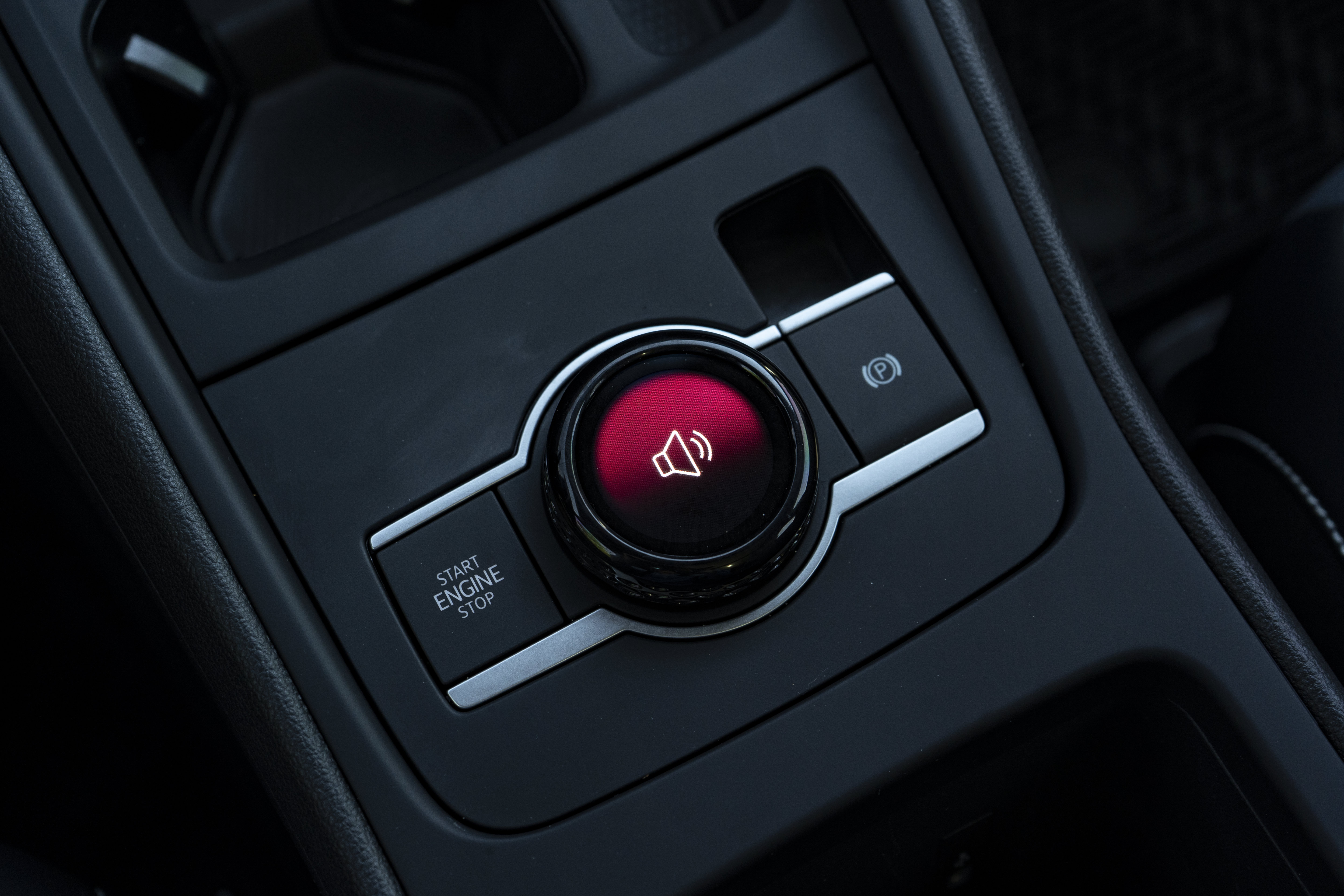 Certified 2026 Volkswagen Tiguan SE R-Line FWD image 26