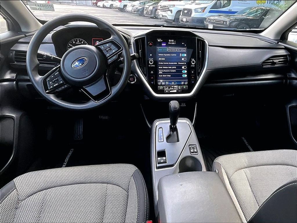 Used 2024 Subaru Crosstrek 2.0i Premium AWD/4WD image 20