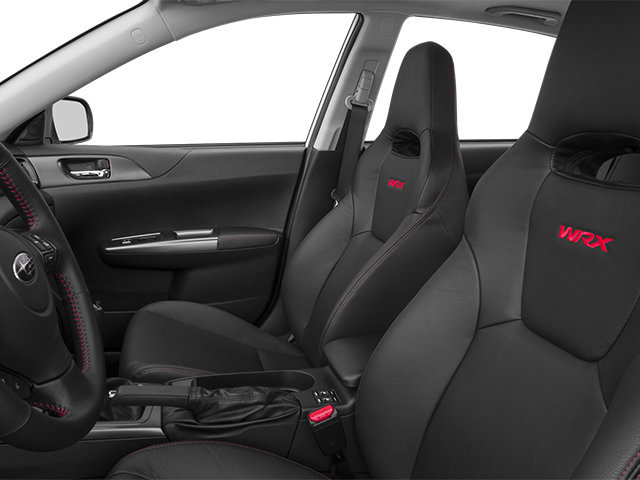 Used 2012 Subaru Impreza WRX Premium AWD/4WD image 8
