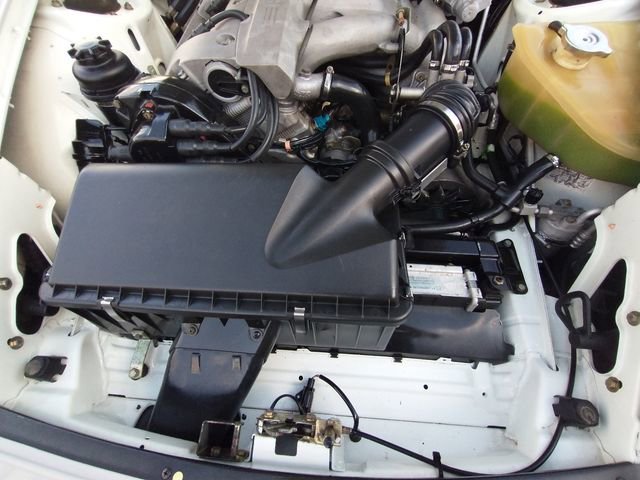 Used 1995 Porsche 968 Cabriolet image 41