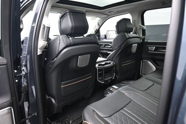 New 2026 RAM 1500 Tungsten AWD/4WD image 10