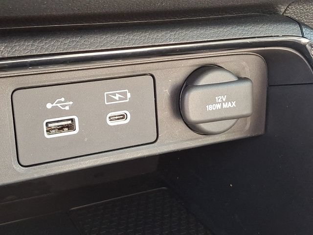 Certified 2023 Honda CR-V Sport Touring image 25