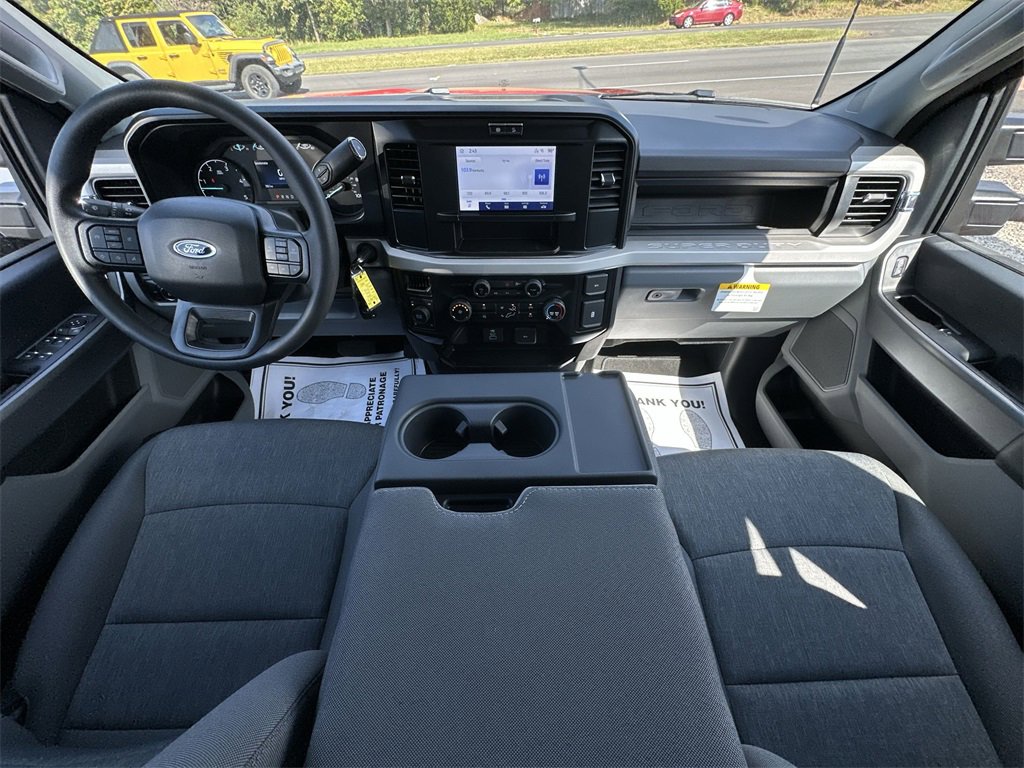 New 2026 Ford F250 XL image 20