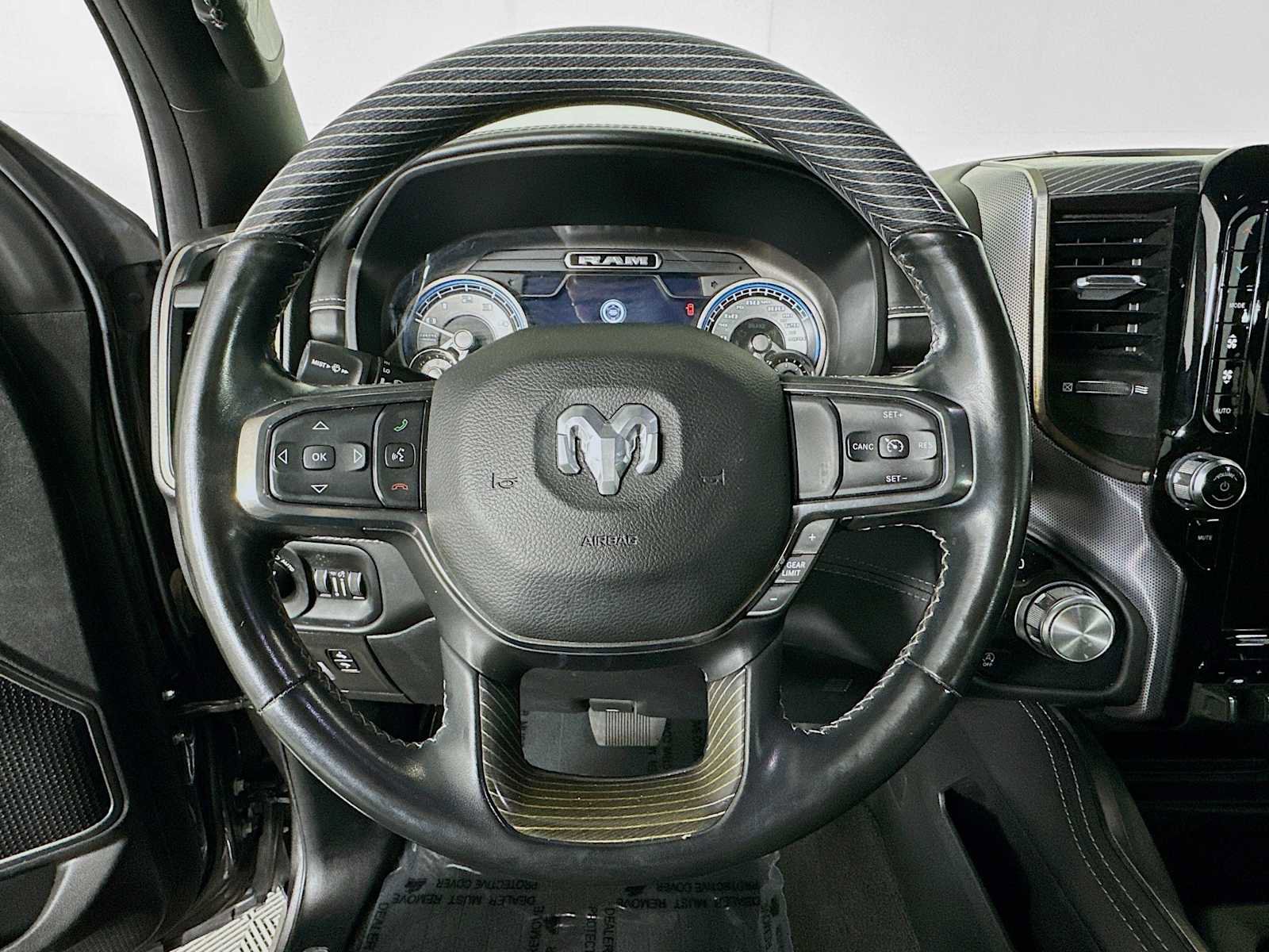 Used 2021 RAM 1500 Limited image 11