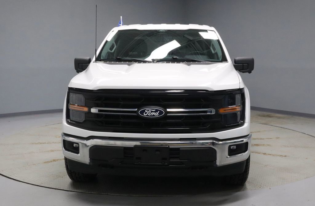 Certified 2024 Ford F150 XLT w/ Tow/Haul Package image 6
