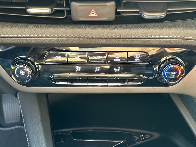 Used 2023 Buick Envision Preferred image 31