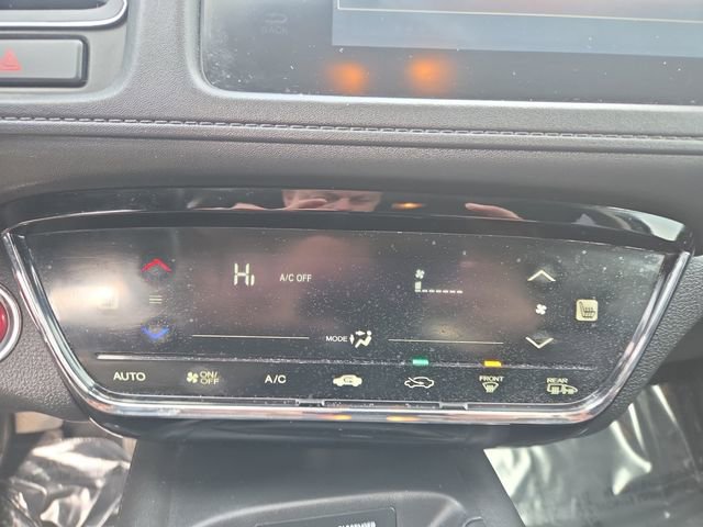 Used 2018 Honda HR-V EX-L image 25
