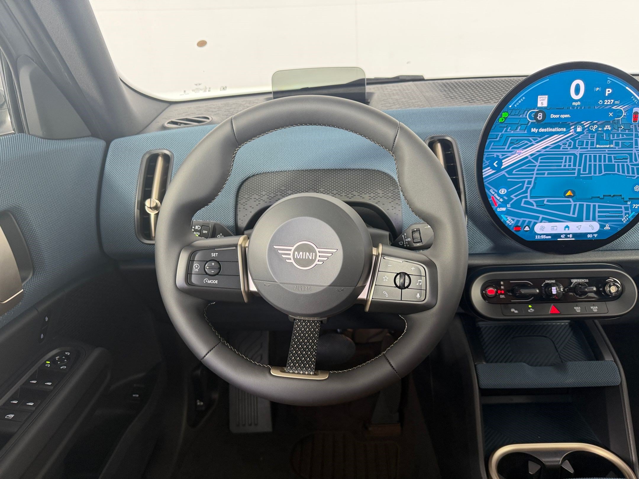New 2027 MINI Cooper Countryman S AWD/4WD image 11