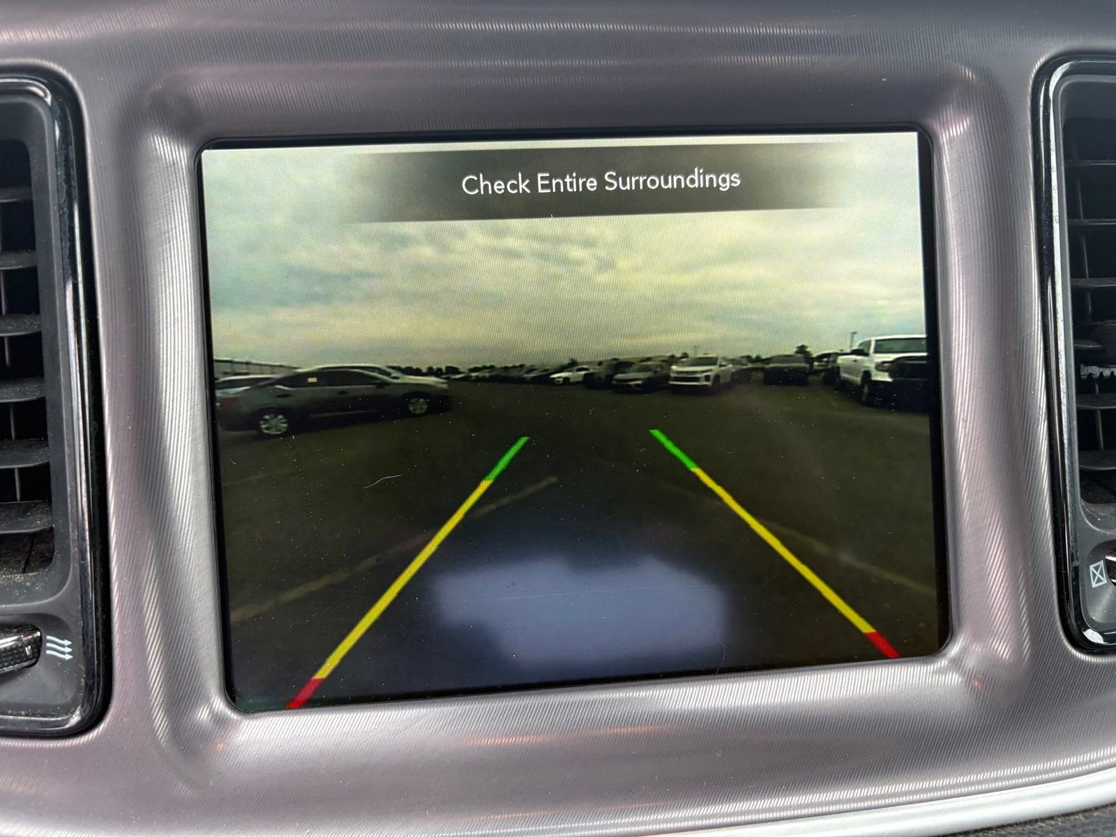 Used 2022 Dodge Challenger GT RWD image 9