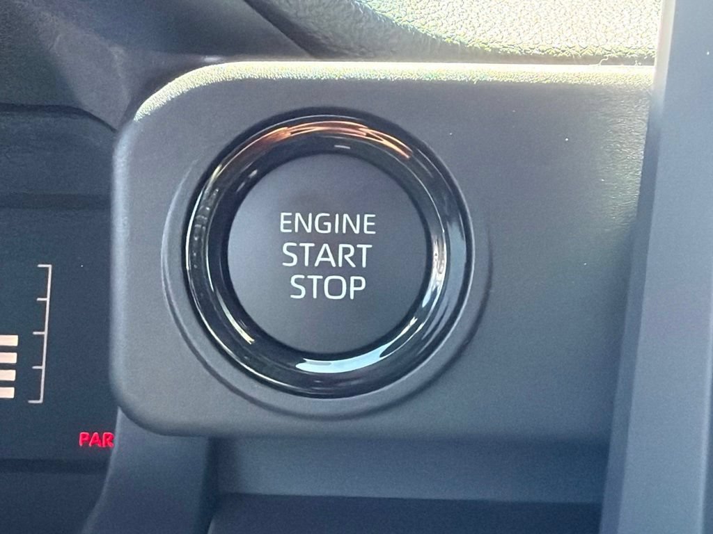 New 2026 Toyota Tacoma SR5 AWD/4WD image 26