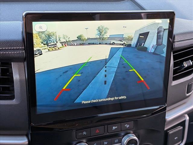 Used 2024 Ford Expedition XLT AWD/4WD image 14