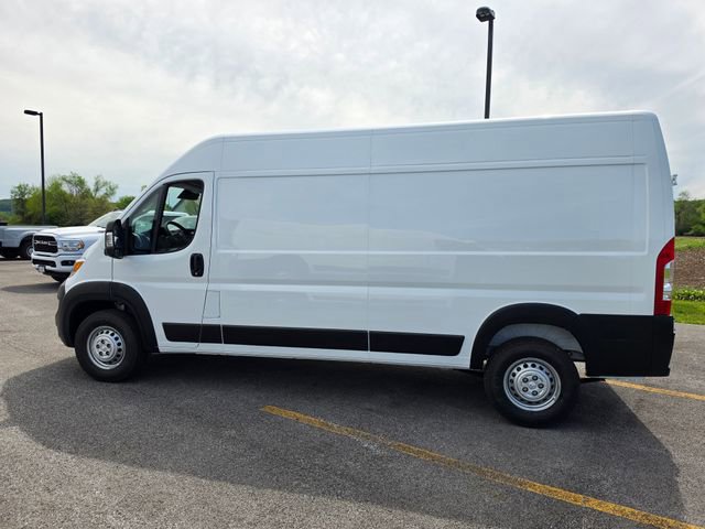 New 2026 RAM ProMaster 2500 FWD image 9
