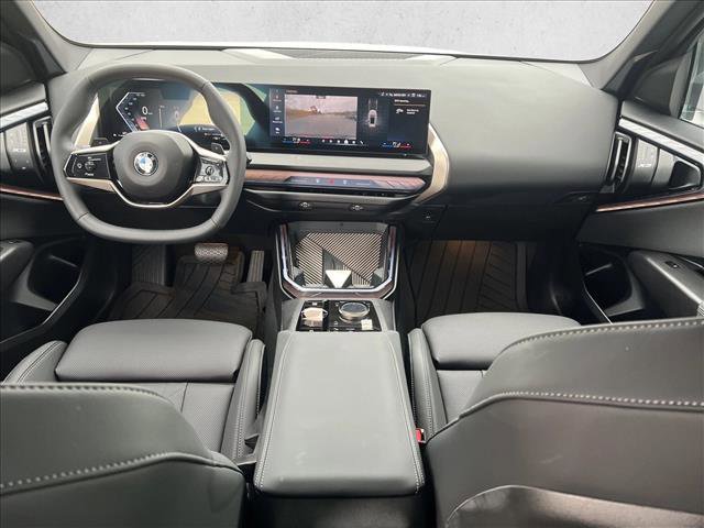 Used 2025 BMW X3 xDrive30i w/ Convenience Package image 18