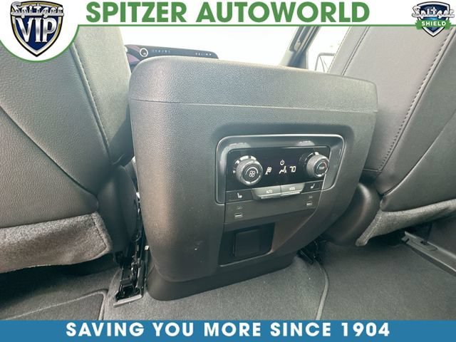 New 2026 Chevrolet Tahoe Premier w/ Sun And Tow Package AWD/4WD image 23