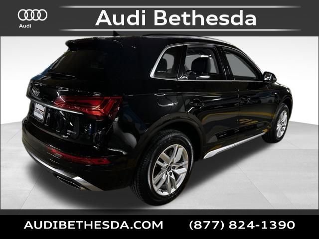 Certified 2023 Audi Q5 2.0T Premium w/ Convenience Package image 7