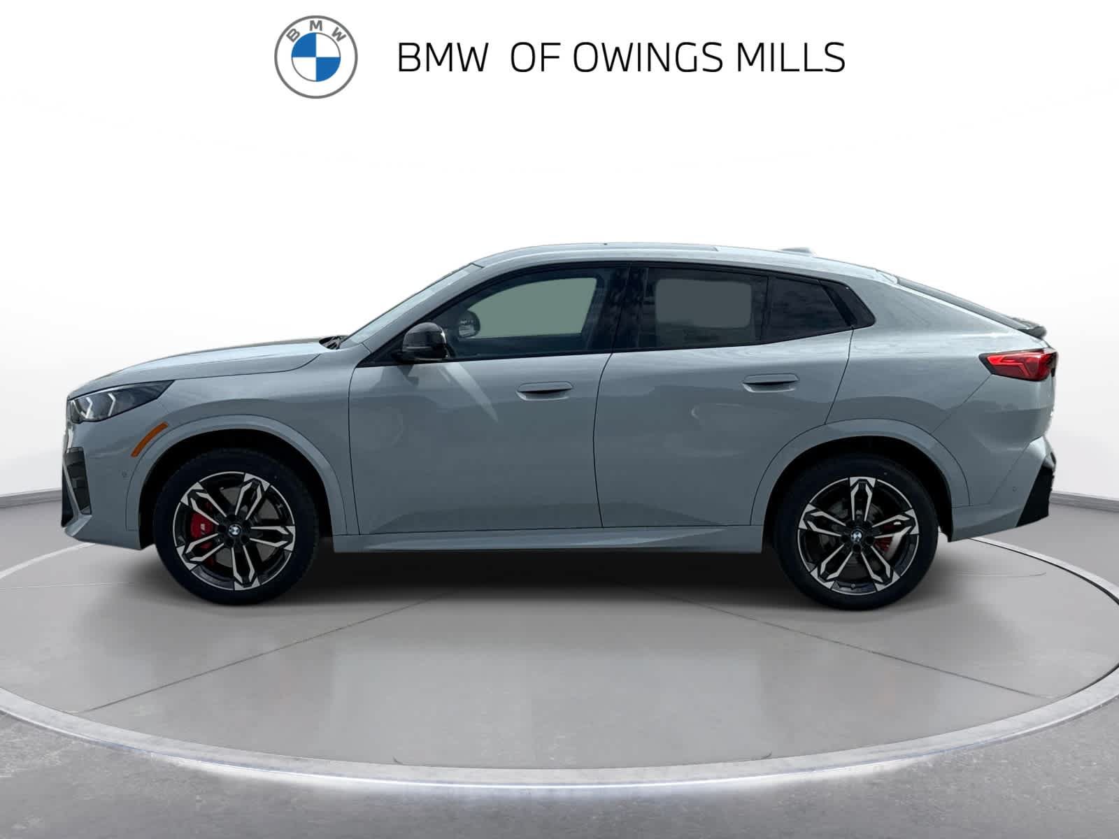 New 2026 BMW X2 xDrive28i w/ Technology Package AWD/4WD image 5