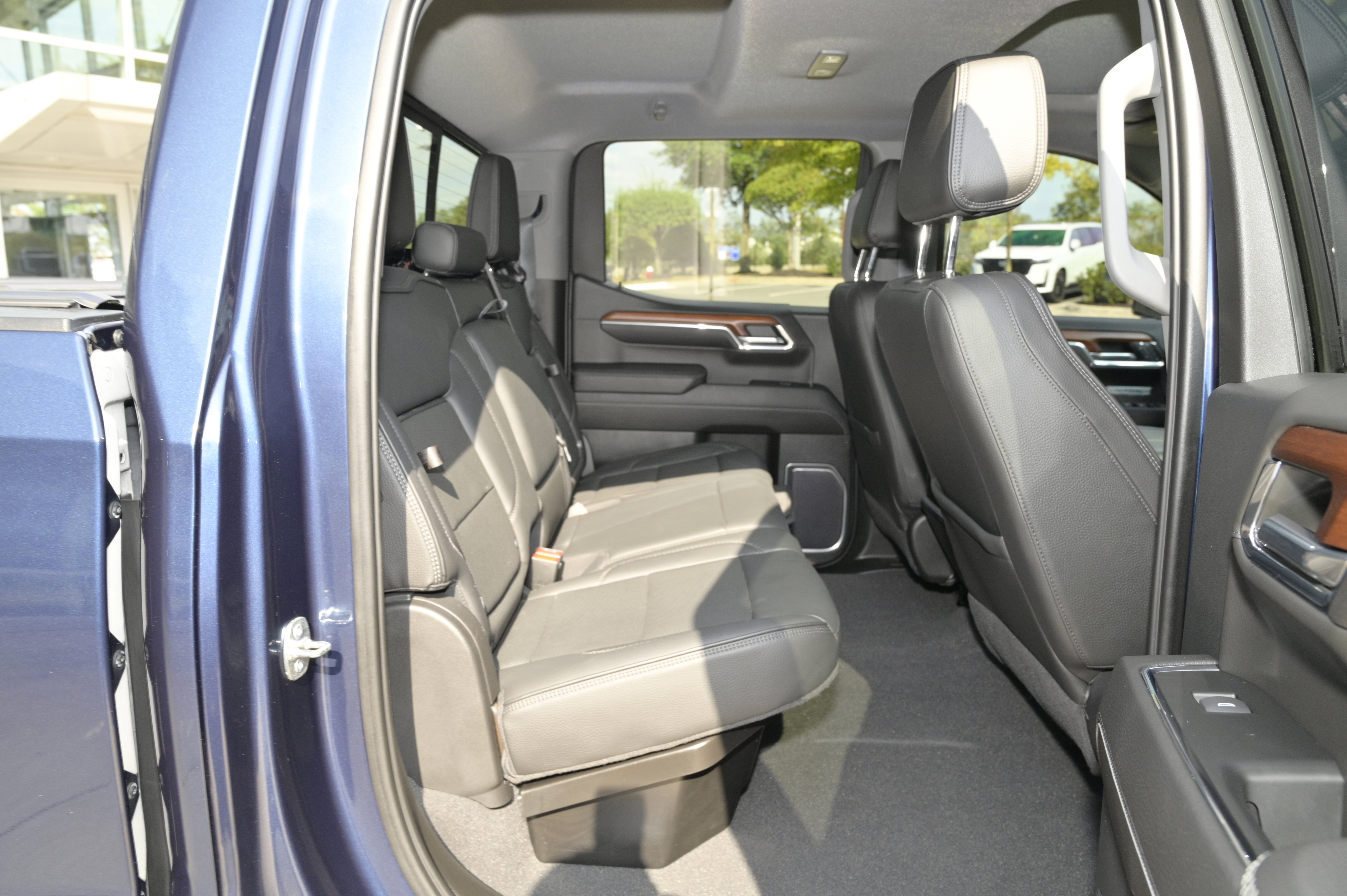 Used 2023 GMC Sierra 1500 Denali w/ Denali Reserve Package image 46