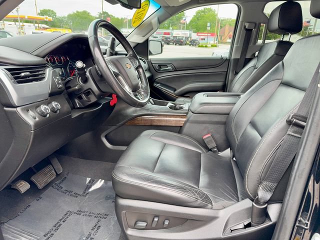 Used 2019 Chevrolet Tahoe LT AWD/4WD image 12